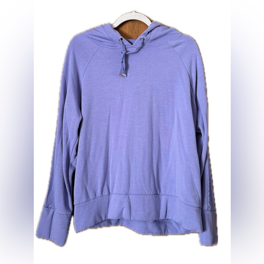 Danskin Light Purple Women's Hoodie